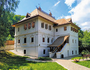 Дом Сапожникова (Ершова)